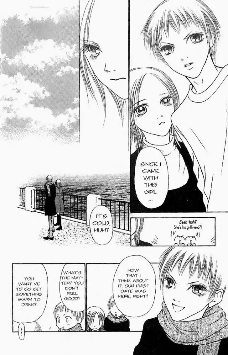 Yamato Nadeshiko Shichihenge 83