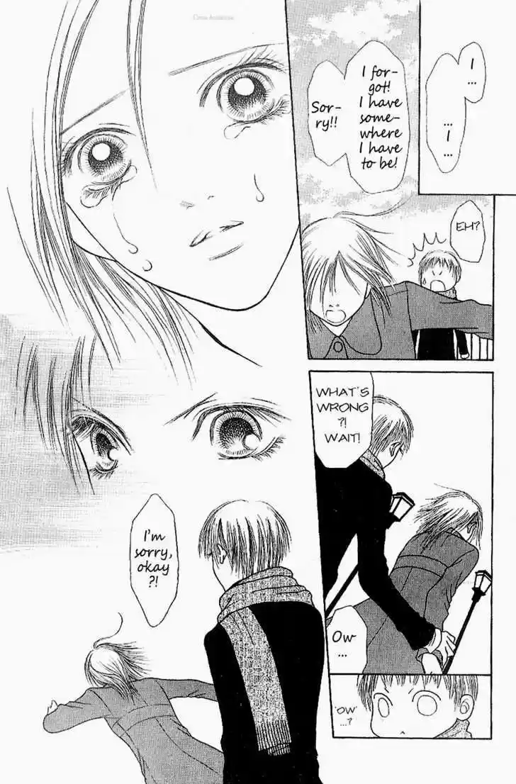 Yamato Nadeshiko Shichihenge 83