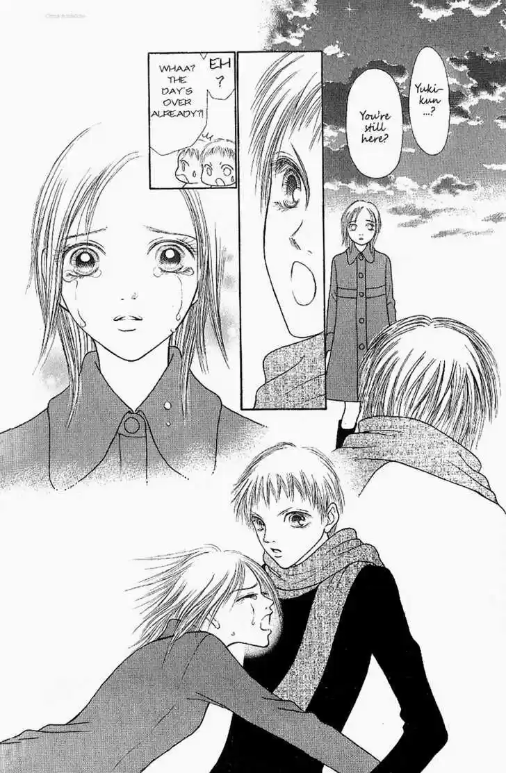 Yamato Nadeshiko Shichihenge 83