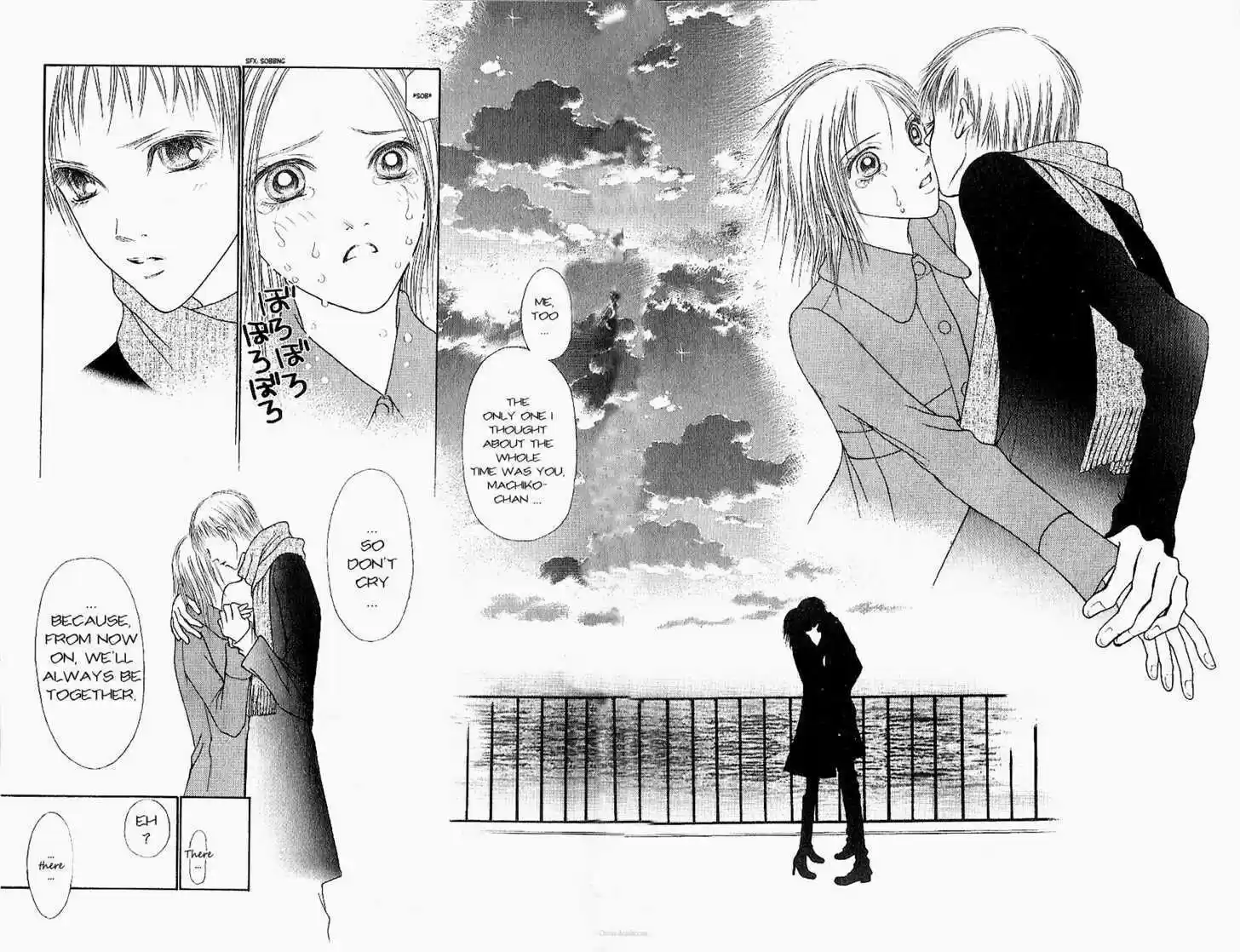 Yamato Nadeshiko Shichihenge 83