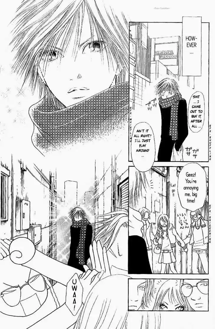 Yamato Nadeshiko Shichihenge 84