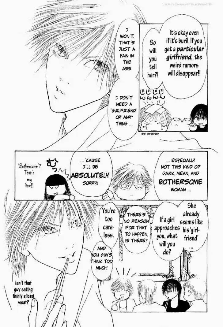 Yamato Nadeshiko Shichihenge 84