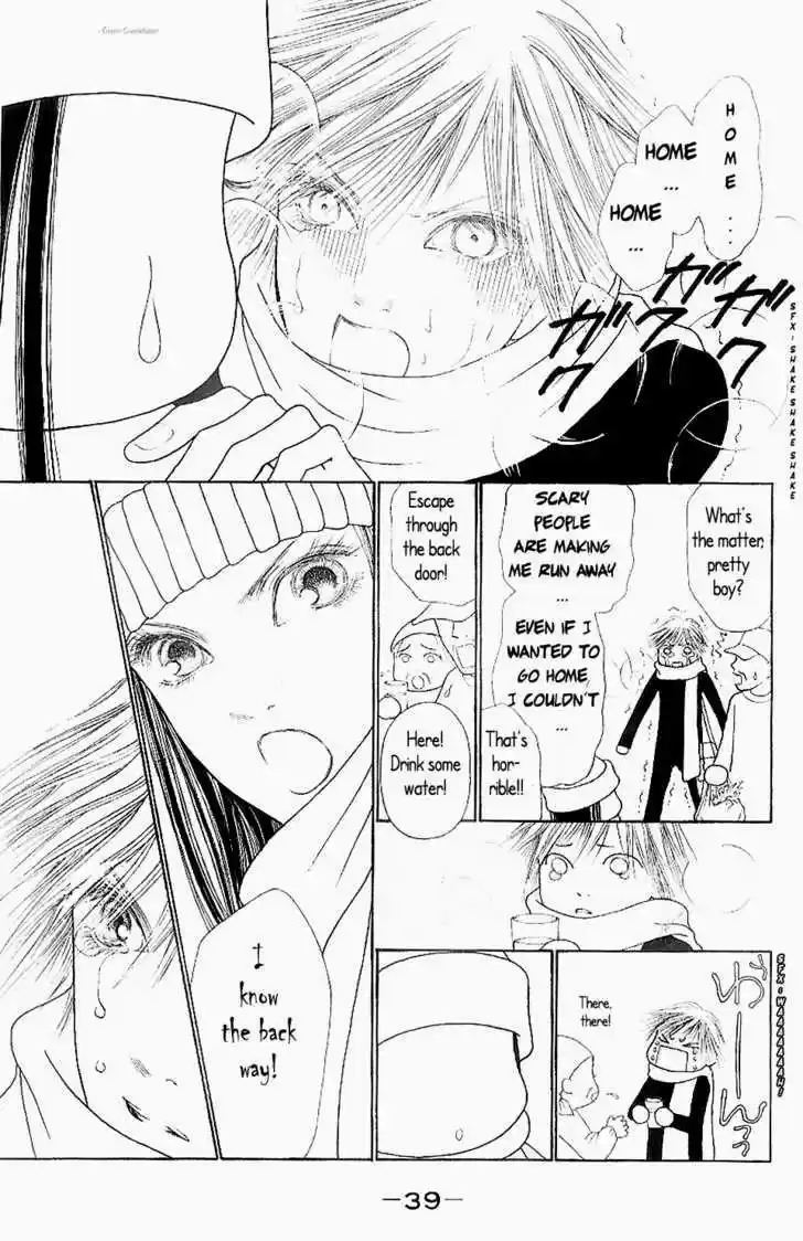 Yamato Nadeshiko Shichihenge 84