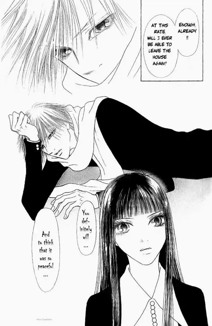 Yamato Nadeshiko Shichihenge 84