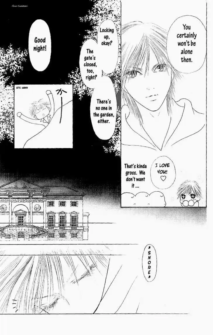 Yamato Nadeshiko Shichihenge 84