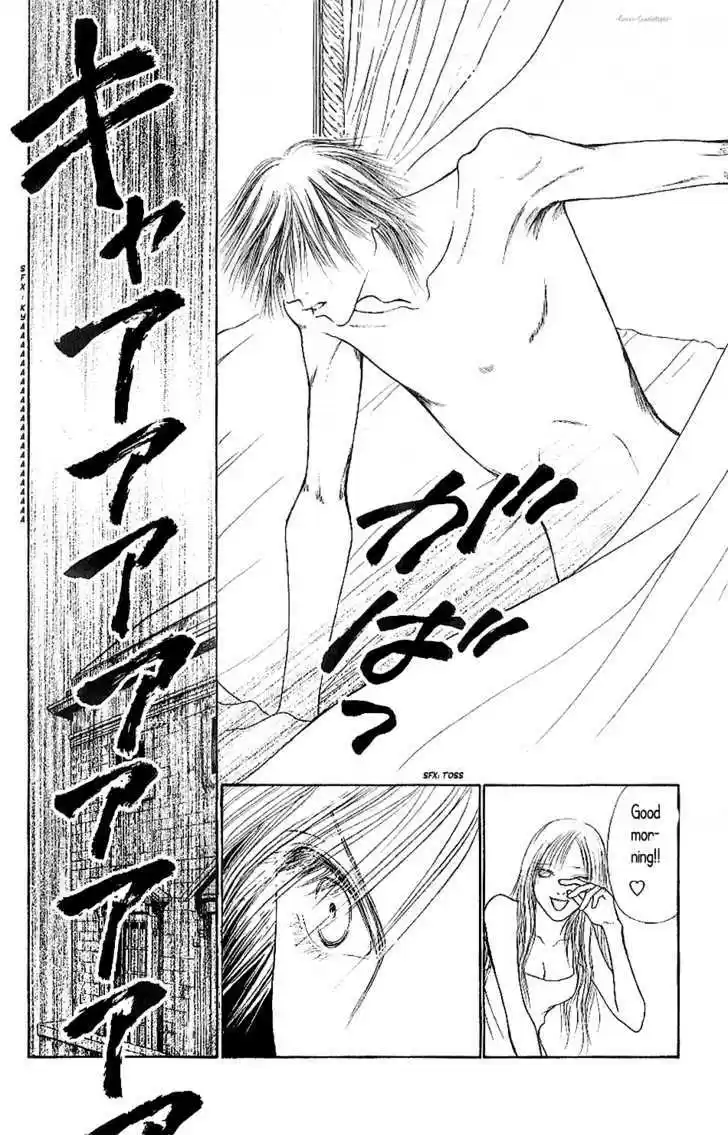 Yamato Nadeshiko Shichihenge 84