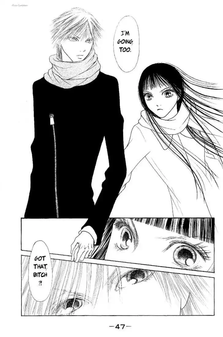 Yamato Nadeshiko Shichihenge 84