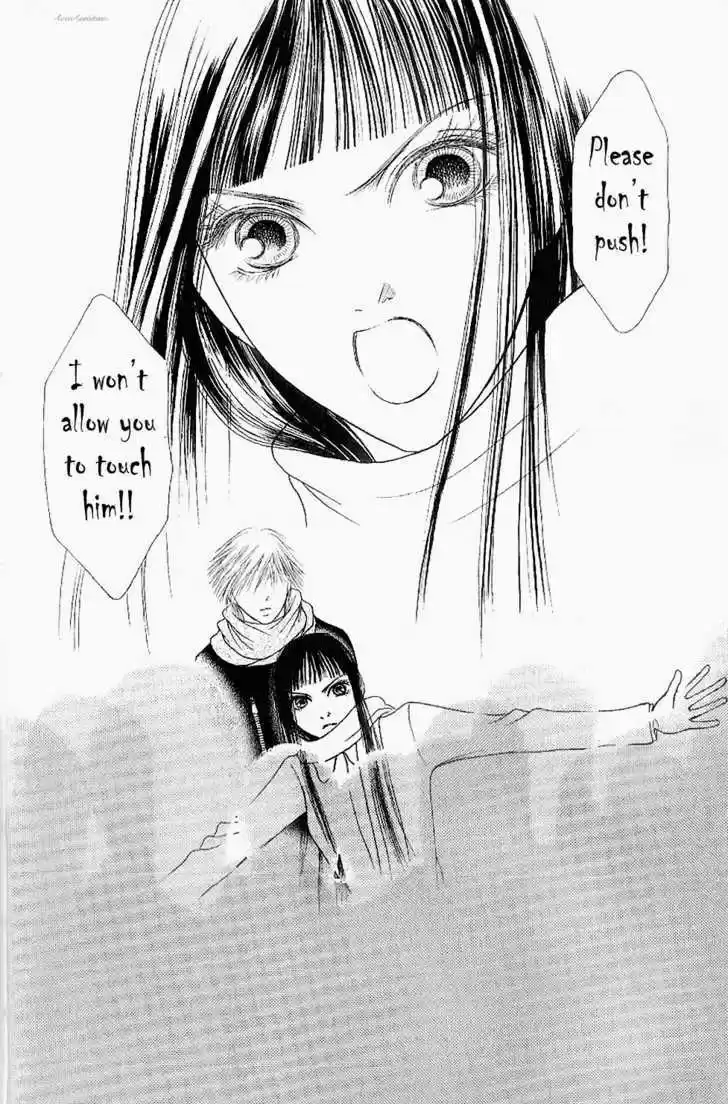 Yamato Nadeshiko Shichihenge 84