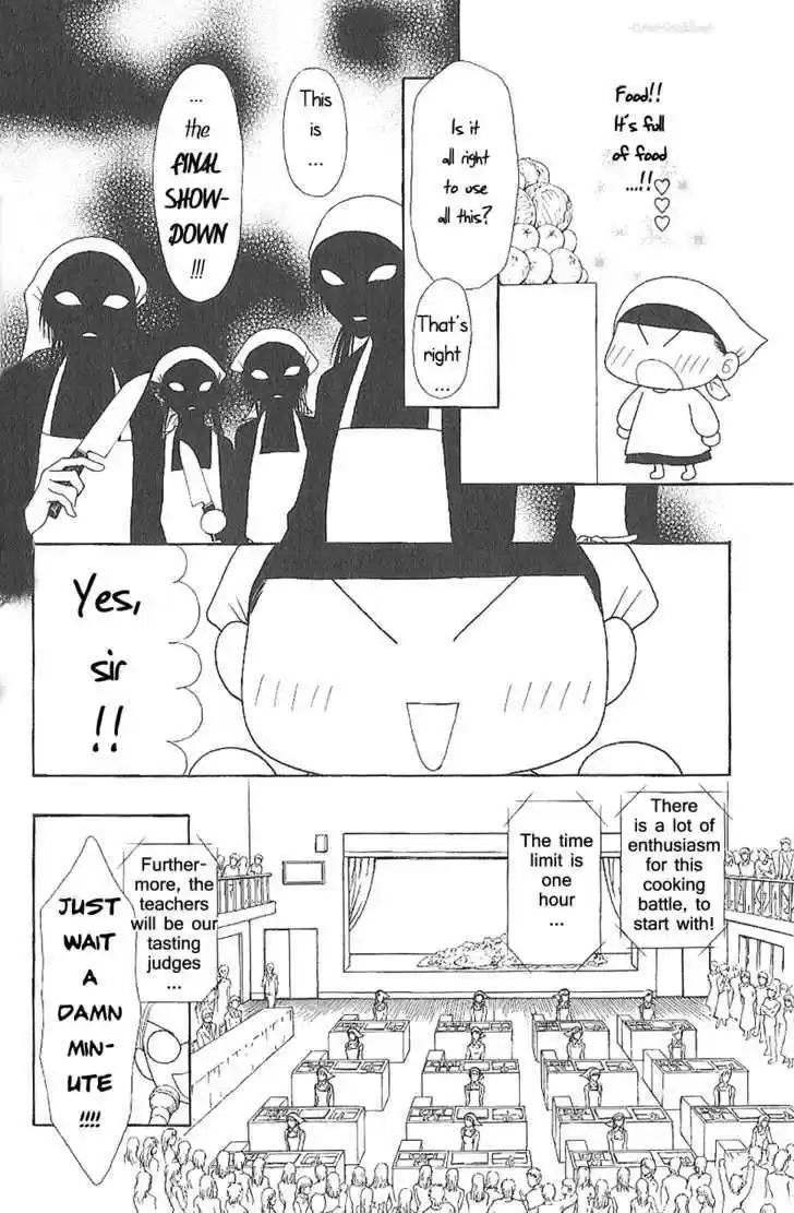 Yamato Nadeshiko Shichihenge 85