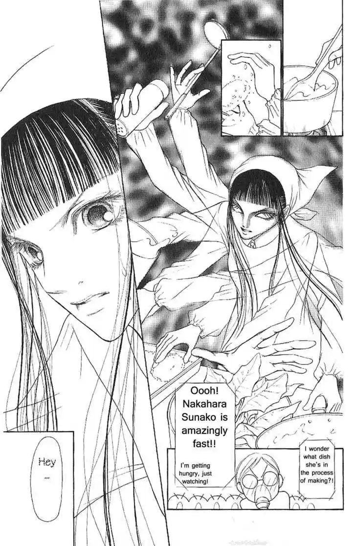 Yamato Nadeshiko Shichihenge 85