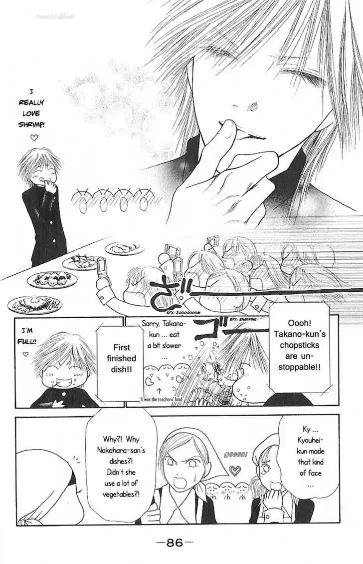 Yamato Nadeshiko Shichihenge 85