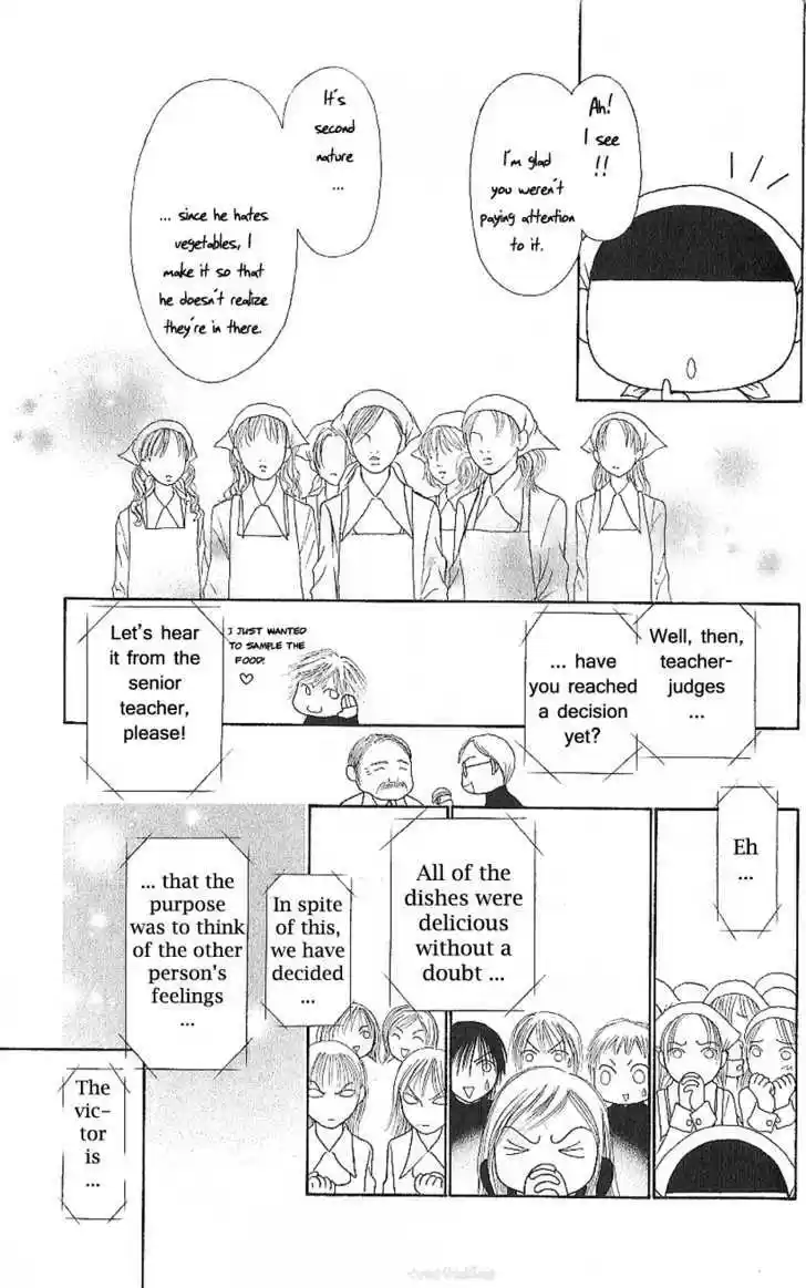 Yamato Nadeshiko Shichihenge 85