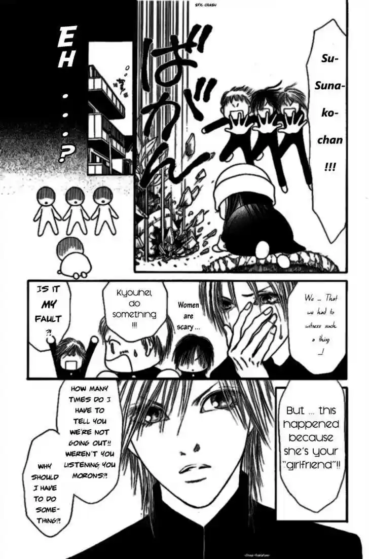 Yamato Nadeshiko Shichihenge 86