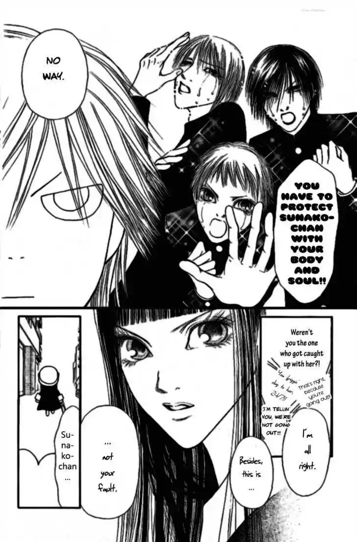 Yamato Nadeshiko Shichihenge 86