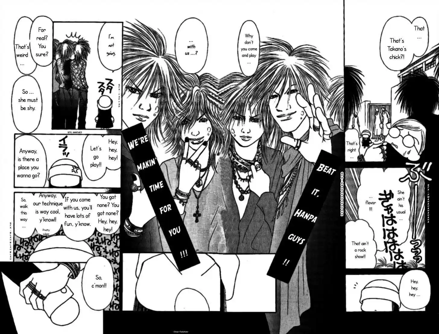 Yamato Nadeshiko Shichihenge 86