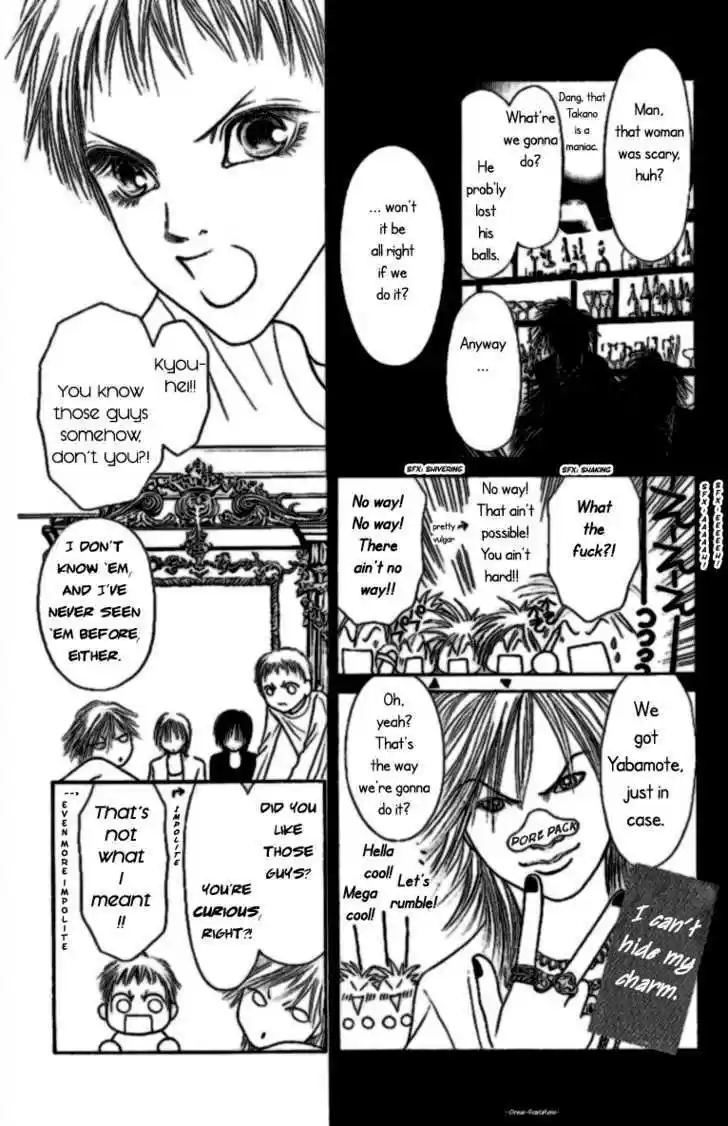 Yamato Nadeshiko Shichihenge 86