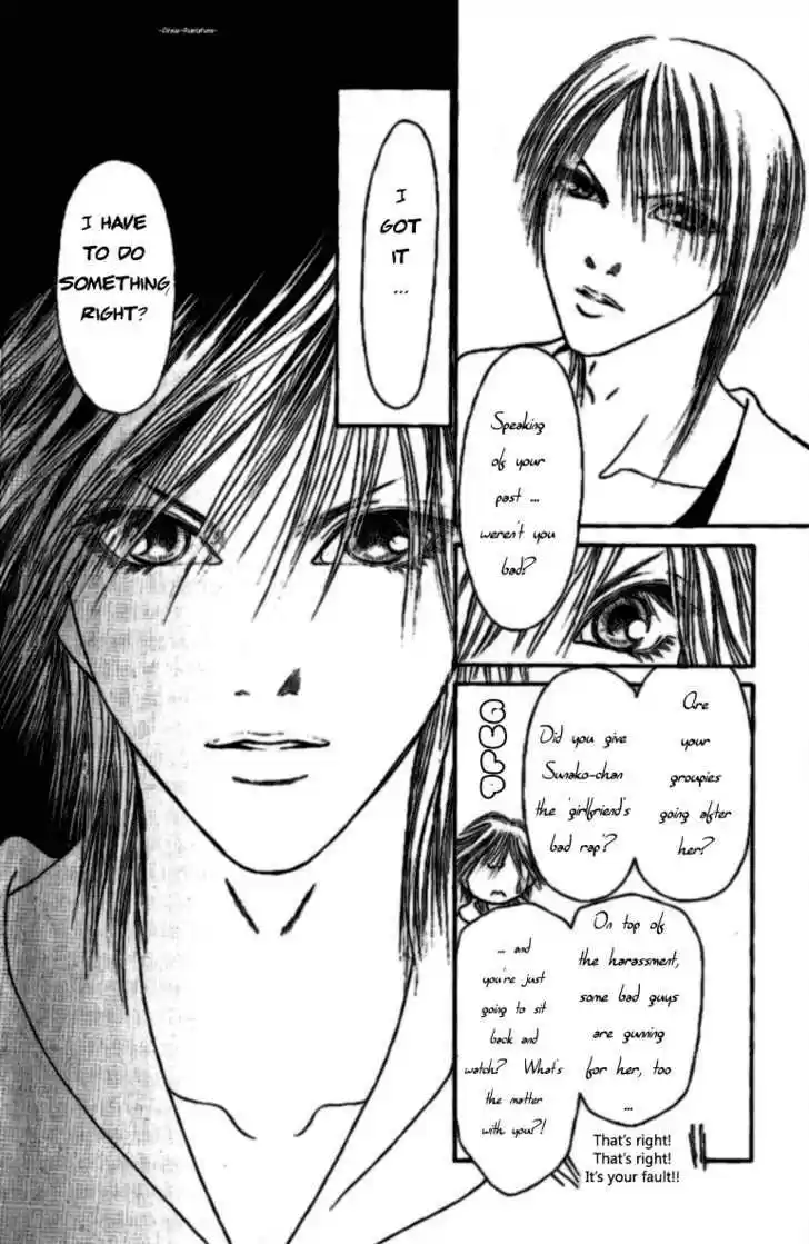 Yamato Nadeshiko Shichihenge 86