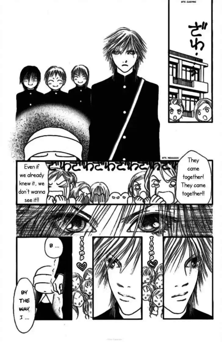 Yamato Nadeshiko Shichihenge 86