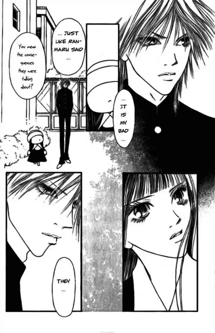 Yamato Nadeshiko Shichihenge 86