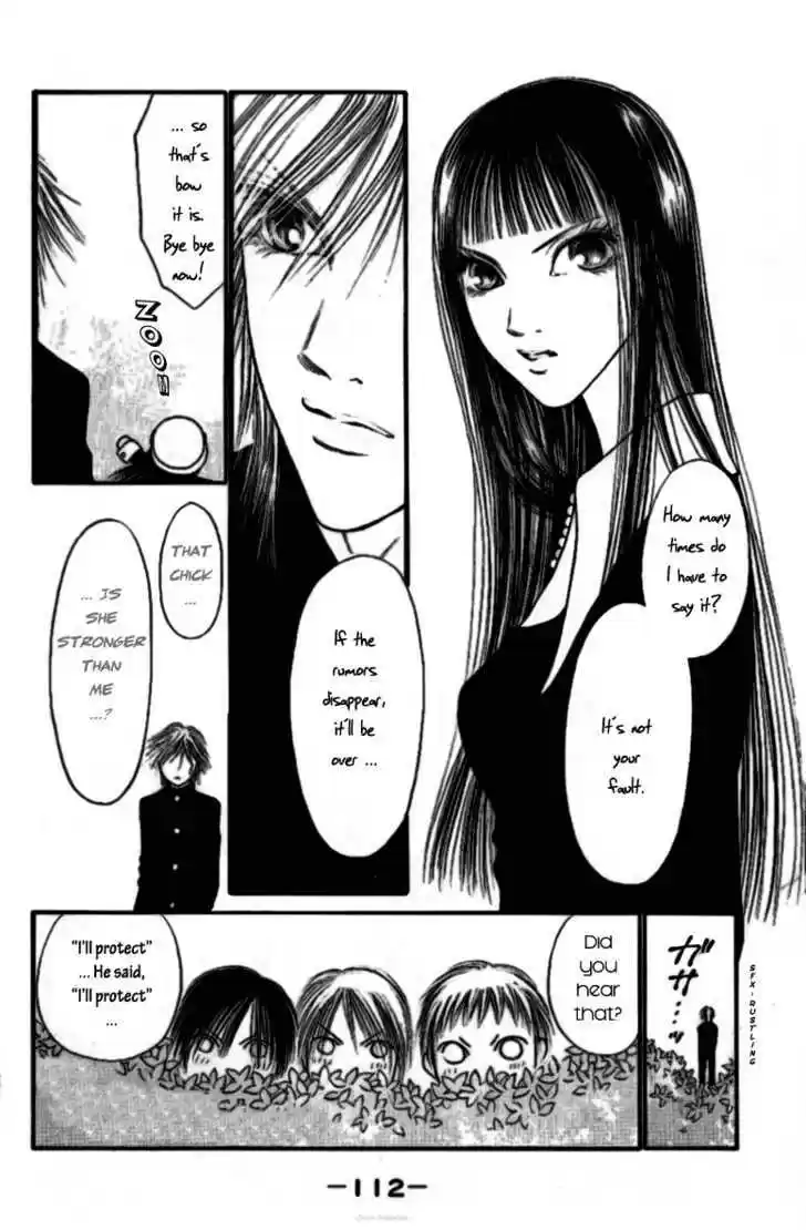 Yamato Nadeshiko Shichihenge 86