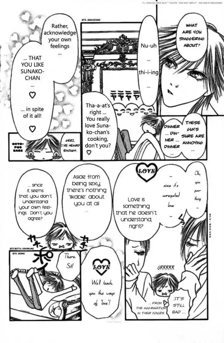 Yamato Nadeshiko Shichihenge 86