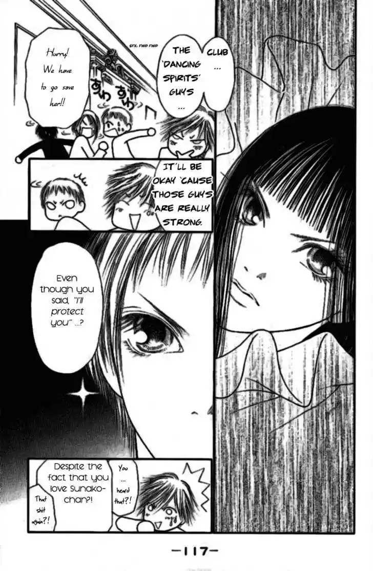 Yamato Nadeshiko Shichihenge 86