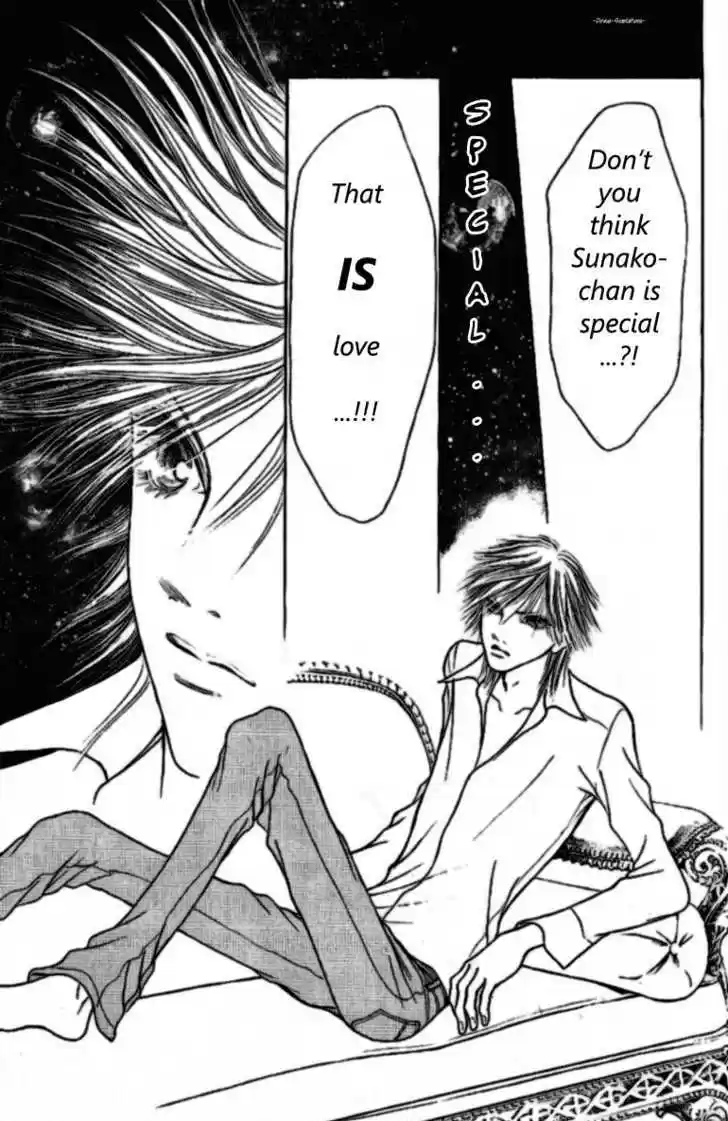 Yamato Nadeshiko Shichihenge 86