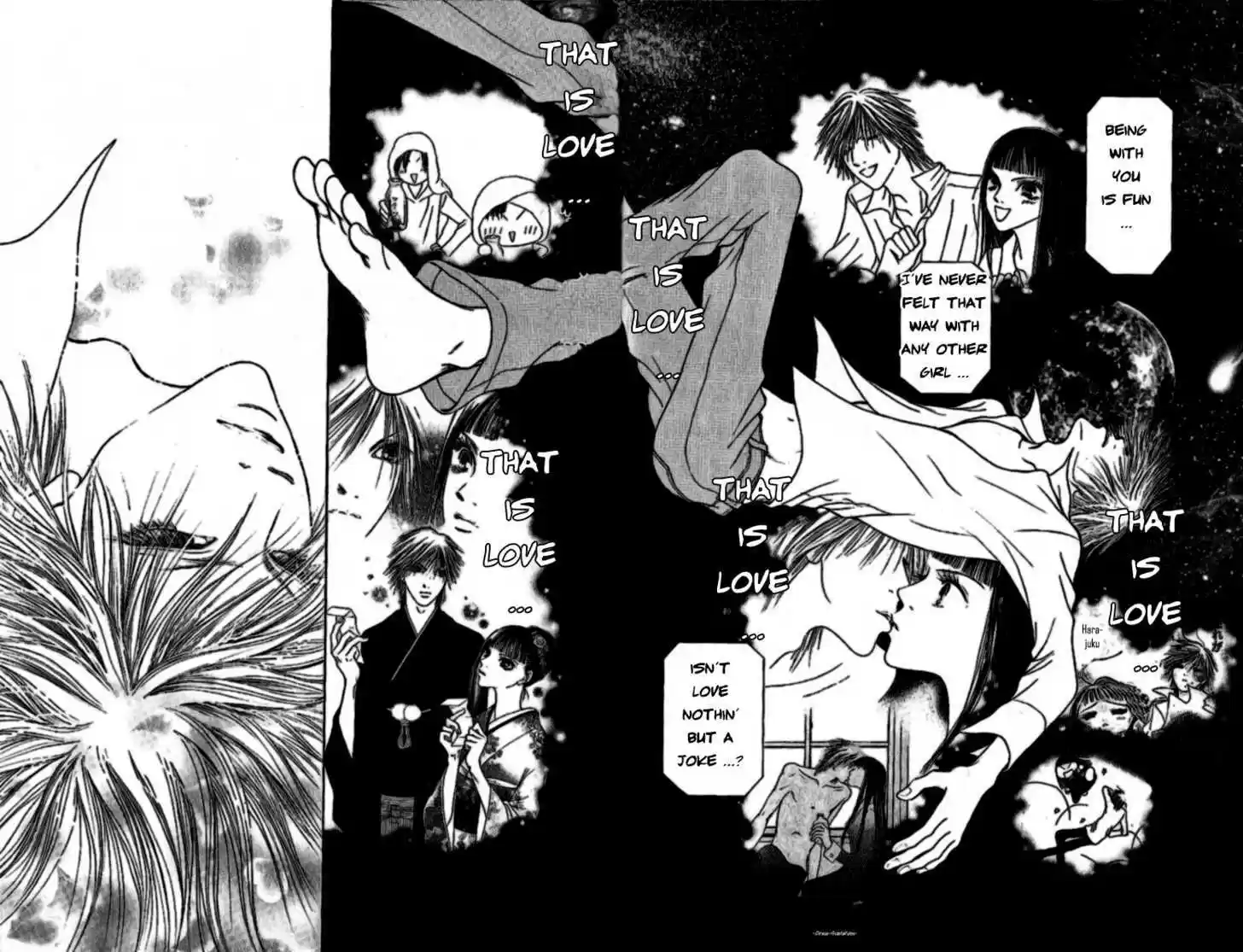 Yamato Nadeshiko Shichihenge 86