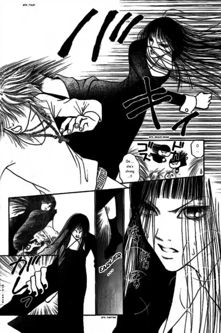 Yamato Nadeshiko Shichihenge 86