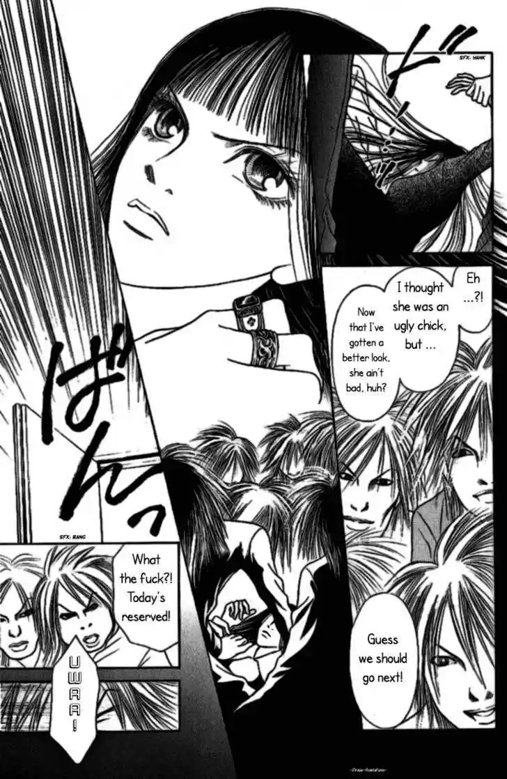 Yamato Nadeshiko Shichihenge 86