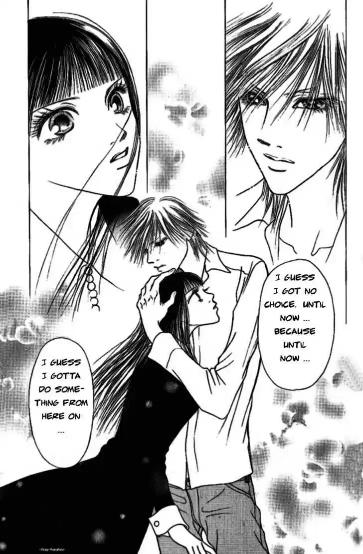 Yamato Nadeshiko Shichihenge 86