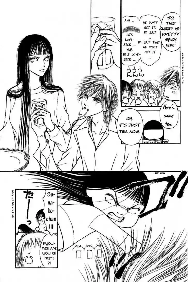 Yamato Nadeshiko Shichihenge 87