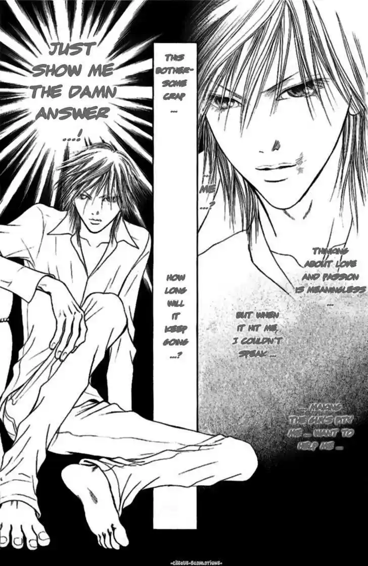 Yamato Nadeshiko Shichihenge 87