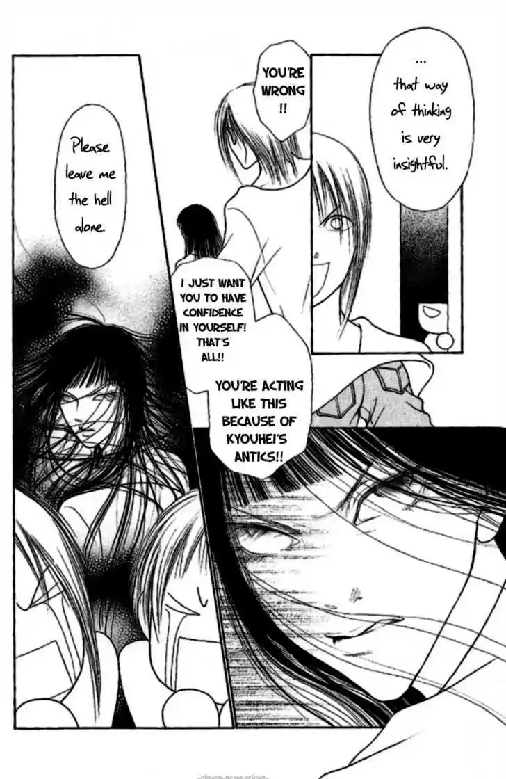 Yamato Nadeshiko Shichihenge 87