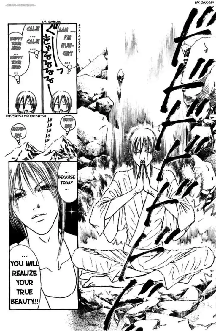 Yamato Nadeshiko Shichihenge 87