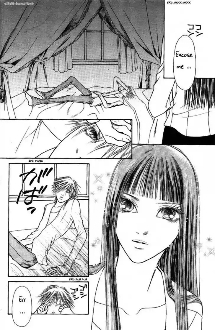 Yamato Nadeshiko Shichihenge 87