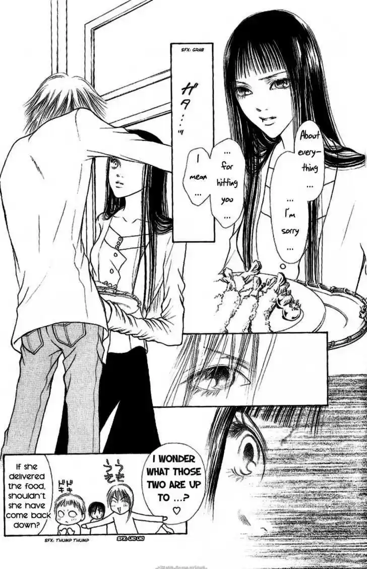 Yamato Nadeshiko Shichihenge 87