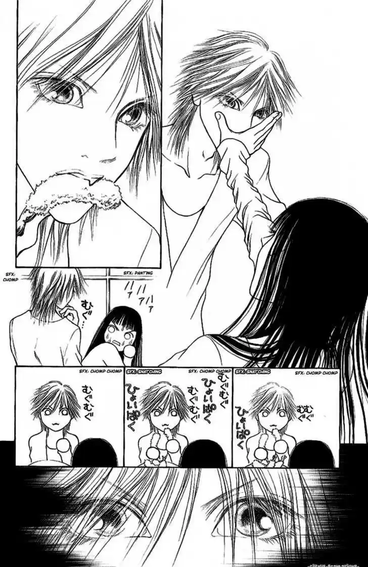 Yamato Nadeshiko Shichihenge 87