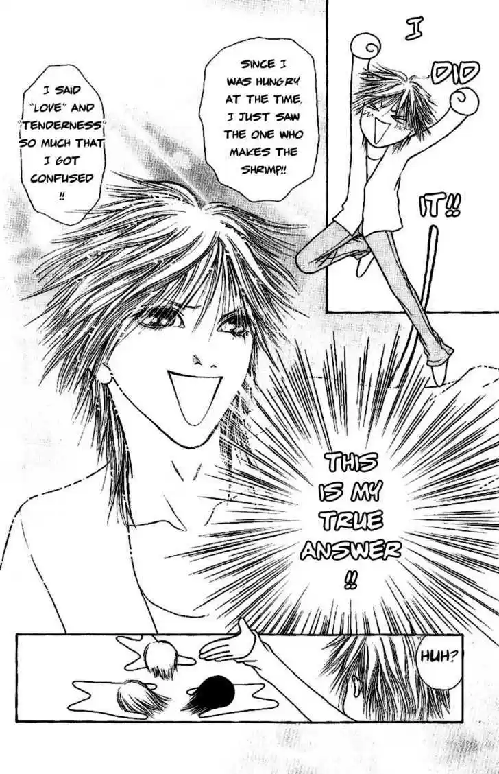 Yamato Nadeshiko Shichihenge 87