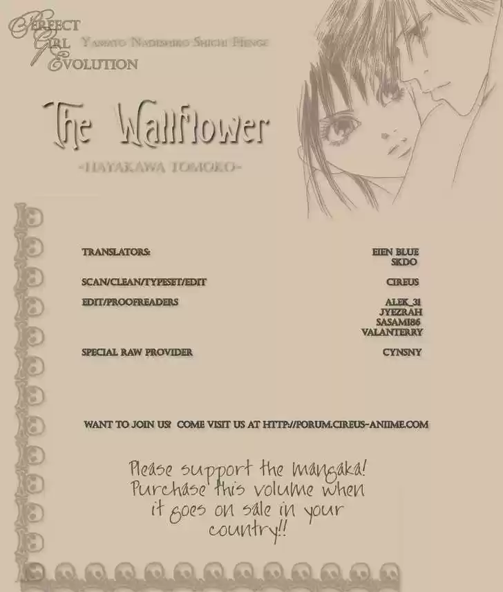 Yamato Nadeshiko Shichihenge 88