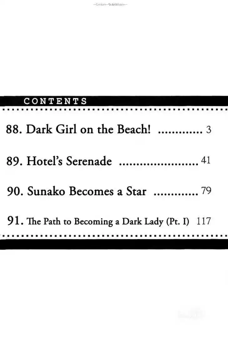 Yamato Nadeshiko Shichihenge 88