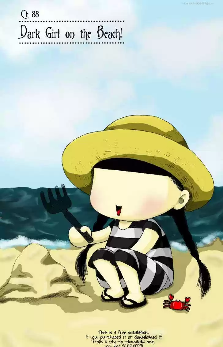 Yamato Nadeshiko Shichihenge 88