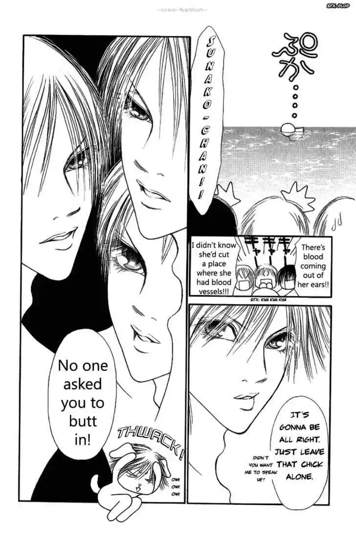 Yamato Nadeshiko Shichihenge 88