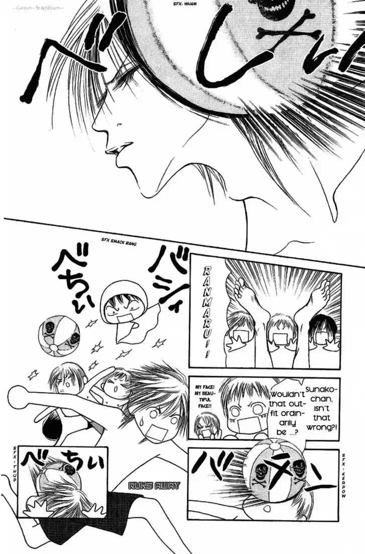 Yamato Nadeshiko Shichihenge 88