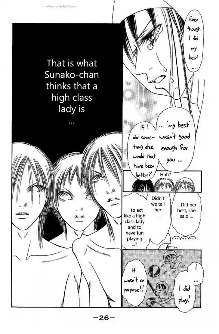 Yamato Nadeshiko Shichihenge 88