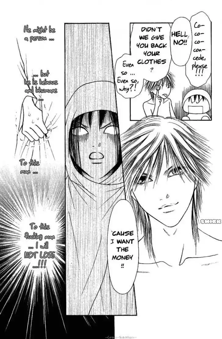 Yamato Nadeshiko Shichihenge 88