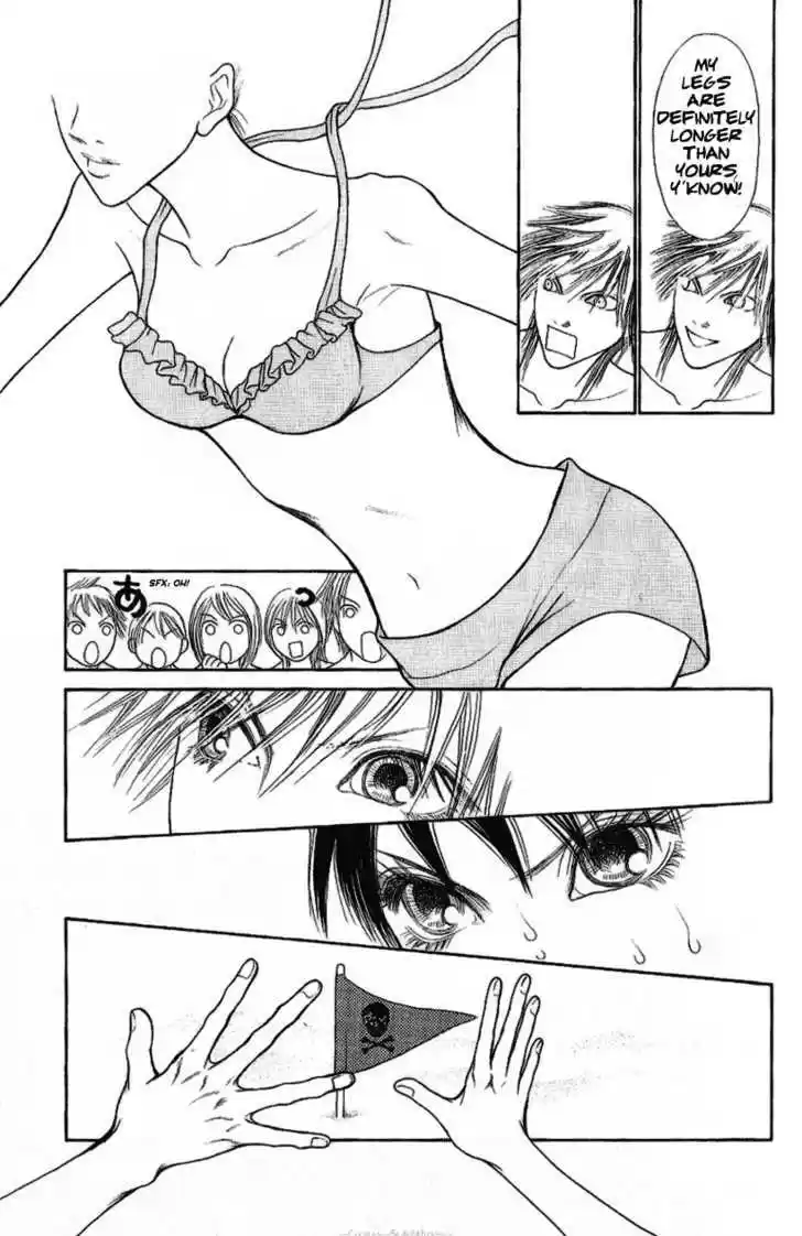 Yamato Nadeshiko Shichihenge 88