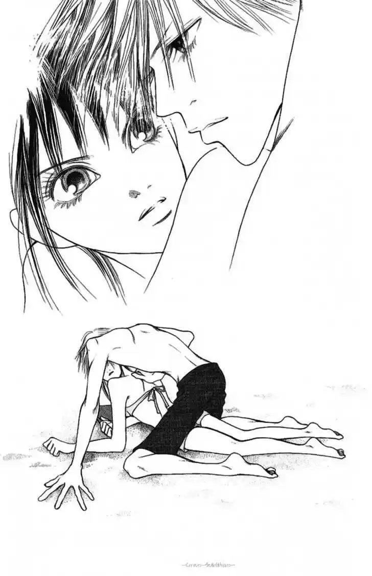 Yamato Nadeshiko Shichihenge 88