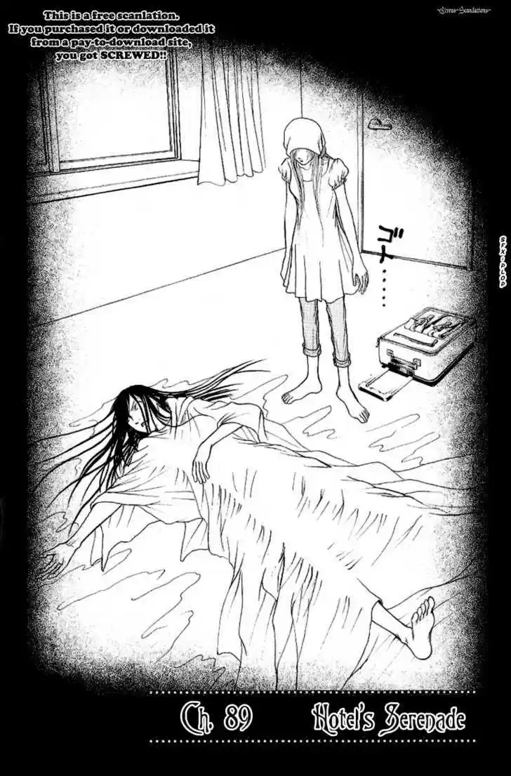 Yamato Nadeshiko Shichihenge 89