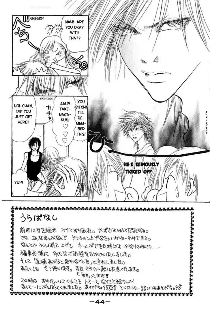 Yamato Nadeshiko Shichihenge 89